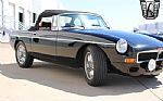 1978 MGB Thumbnail 11