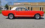 1965 Mustang A Code Coupe Thumbnail 2