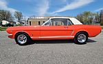 1965 Mustang A Code Coupe Thumbnail 6