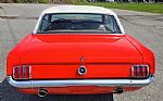 1965 Mustang A Code Coupe Thumbnail 4