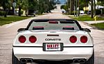 1988 Callaway Corvette Thumbnail 65