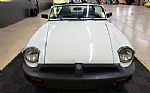 1977 MGB Convertible Thumbnail 2