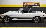 1977 MGB Convertible Thumbnail 7