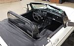 1977 MGB Convertible Thumbnail 11