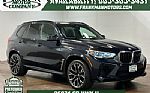 2022 BMW X5 M