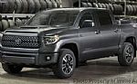 2018 Toyota Tundra