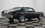 1972 Nova SS Tribute Restomod Thumbnail 15