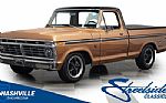 1974 Ford F-100