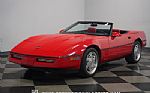 1988 Corvette Convertible Thumbnail 6