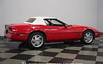 1988 Corvette Convertible Thumbnail 16