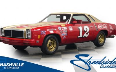 Photo of a 1977 Chevrolet Malibu Classic Nascar Tribute for sale