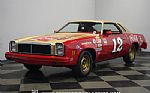 1977 Malibu Classic NASCAR Tribute Thumbnail 6