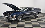 1972 Mustang Mach 1 Thumbnail 35