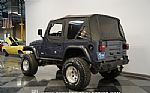 2001 Wrangler TJ V8 Thumbnail 6