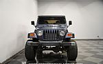 2001 Wrangler TJ V8 Thumbnail 15