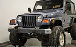 2001 Wrangler TJ V8 Thumbnail 19