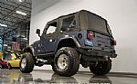 2001 Wrangler TJ V8 Thumbnail 23