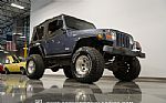 2001 Wrangler TJ V8 Thumbnail 30