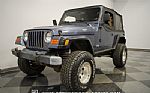 2001 Wrangler TJ V8 Thumbnail 70