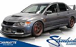 2006 Mitsubishi Lancer Evolution