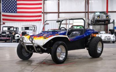 Photo of a 1972 Volkswagen Dune Buggy for sale