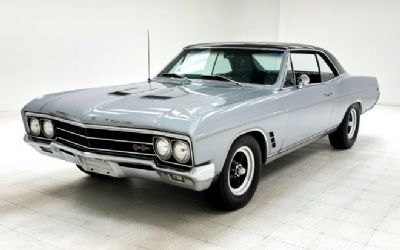 Photo of a 1966 Buick Skylark GS Hardtop for sale