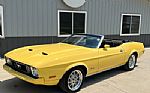 1973 Mustang Convertible Thumbnail 1