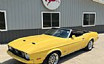 1973 Mustang Convertible Thumbnail 2