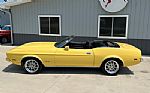 1973 Mustang Convertible Thumbnail 3