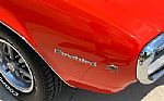 1967 Firebird Convertible Thumbnail 39