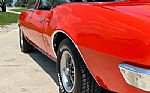 1967 Firebird Convertible Thumbnail 49