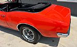 1967 Firebird Convertible Thumbnail 52