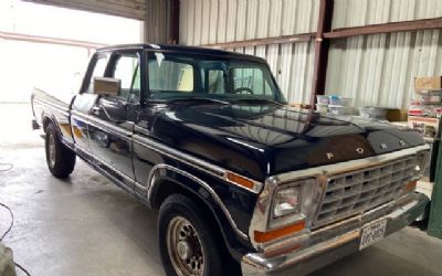 Photo of a 1978 Ford F-250 3/4 Ton for sale