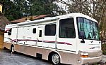 1997 Newmar Dutch Star