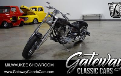 Photo of a 2004 Custom Chopper for sale