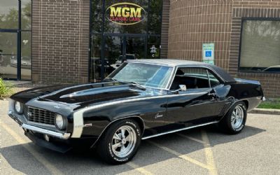 Photo of a 1969 Chevrolet Camaro X-11 350CID AC Auto for sale