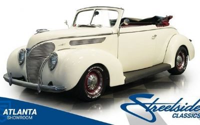 Photo of a 1938 Ford Cabriolet for sale