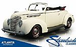 1938 Cabriolet Thumbnail 1