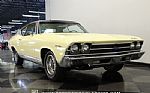 1969 Chevelle Malibu Thumbnail 29