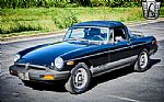 1979 MGB Thumbnail 10