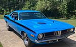 1973 Cuda Thumbnail 2