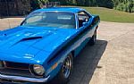 1973 Cuda Thumbnail 4