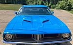 1973 Cuda Thumbnail 5