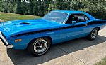 1973 Cuda Thumbnail 12