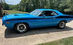 1973 Cuda Thumbnail 26