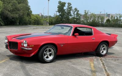 Photo of a 1970 Chevrolet Camaro RS for sale