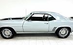 1969 Camaro Hardtop Thumbnail 2