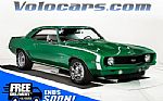 1969 Camaro SS Thumbnail 1