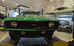 1969 Camaro SS Thumbnail 68