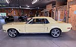 1968 Mustang Thumbnail 2